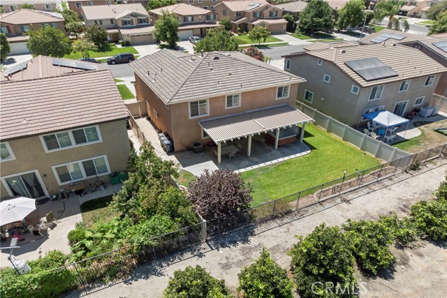 Detail Gallery Image 39 of 46 For 1107 Alexis Ln, Redlands,  CA 92374 - 4 Beds | 2/1 Baths