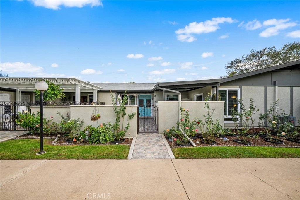 1851 McKinney Way #25B