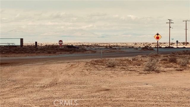 Detail Gallery Image 24 of 34 For 0 off Hwy 58 and Helendale Rd, Helendale,  CA 92347 - – Beds | – Baths