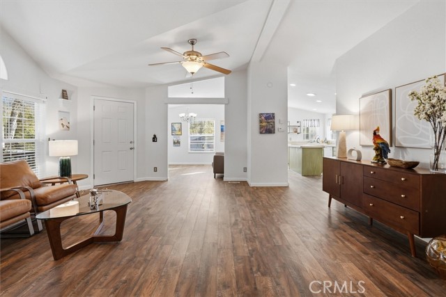 Detail Gallery Image 8 of 32 For 43555 Highway 41 #A15,  Oakhurst,  CA 93644 - 3 Beds | 2 Baths