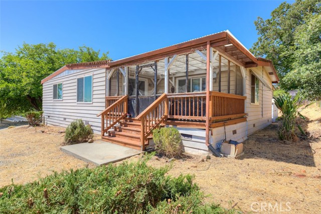 Detail Gallery Image 38 of 42 For 5307 Treasure Hill, Oroville,  CA 95966 - 2 Beds | 2 Baths