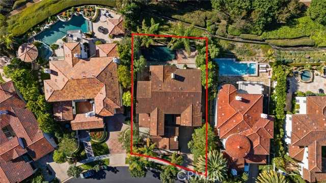 Detail Gallery Image 7 of 7 For 18 Tasman Sea, Newport Coast,  CA 92657 - 4 Beds | 4/1 Baths