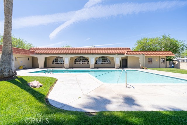 Detail Gallery Image 24 of 25 For 3524 E Avenue R #300,  Palmdale,  CA 93550 - 3 Beds | 2 Baths
