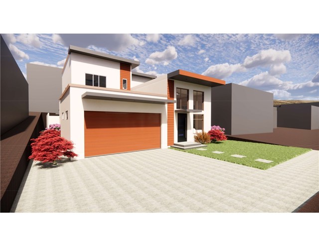 Bayonne Rendering