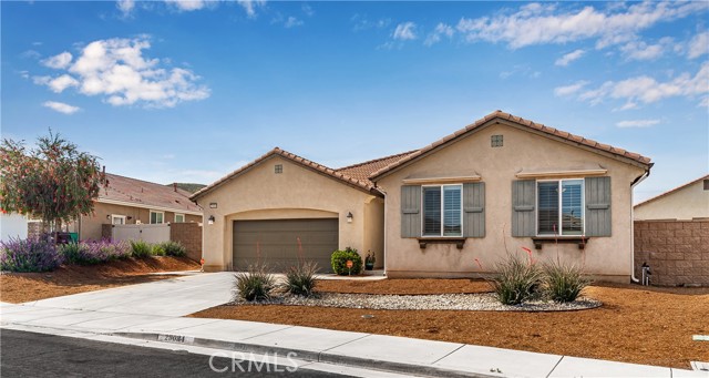 Detail Gallery Image 2 of 41 For 29084 Botanical Cir, Menifee,  CA 92584 - 4 Beds | 2/1 Baths