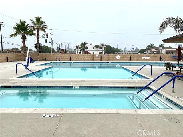 Detail Gallery Image 39 of 45 For 1701 Tam Oshanter Rd., M12-11a, Seal Beach,  CA 90740 - 2 Beds | 2 Baths