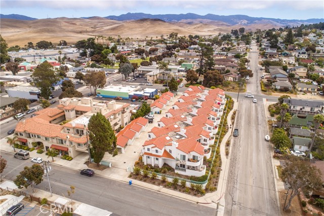 Detail Gallery Image 29 of 31 For 721 Piney Way #4,  Morro Bay,  CA 93442 - 2 Beds | 2/1 Baths