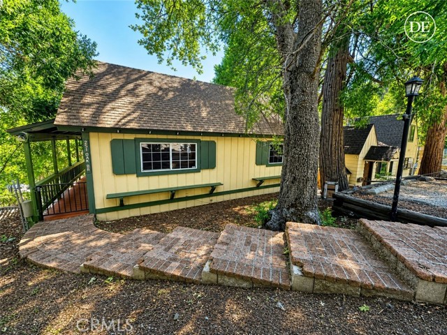 251 Oak, Lake Arrowhead, CA 92352