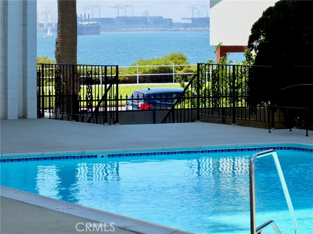 Detail Gallery Image 14 of 37 For 2601 E Ocean Bld #308,  Long Beach,  CA 90803 - 1 Beds | 1 Baths