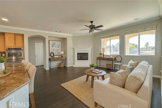 Detail Gallery Image 3 of 52 For 3715 Club Rancho, Palmdale,  CA 93551 - 6 Beds | 3/1 Baths