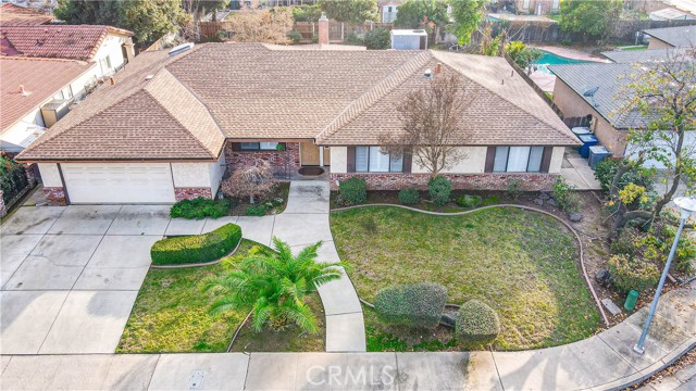Detail Gallery Image 1 of 1 For 578 Leslie Ct, Merced,  CA 95348 - 3 Beds | 2 Baths