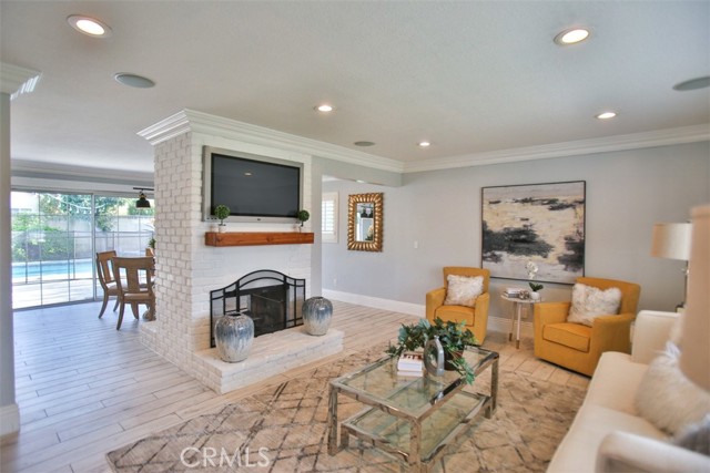 Detail Gallery Image 15 of 24 For 1232 E Vanowen Ave, Orange,  CA 92867 - 3 Beds | 2 Baths