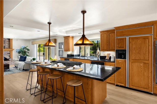 Detail Gallery Image 4 of 30 For 2555 Alpine Rd, Upland,  CA 91784 - 3 Beds | 2/1 Baths