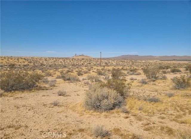 Detail Gallery Image 5 of 16 For 0 Egbert Ln, Helendale,  CA 92342 - – Beds | – Baths