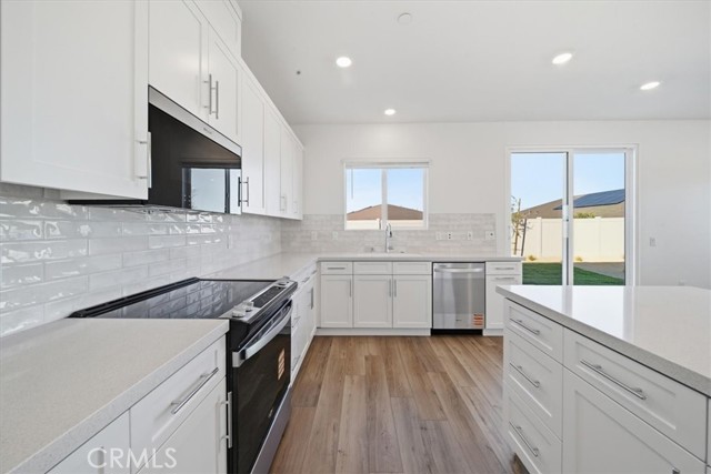 Detail Gallery Image 15 of 36 For 3217 E Avenue J-4, Lancaster,  CA 93535 - 3 Beds | 2 Baths