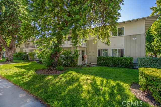 35 Calle Aragon #O, Laguna Woods, CA 92637