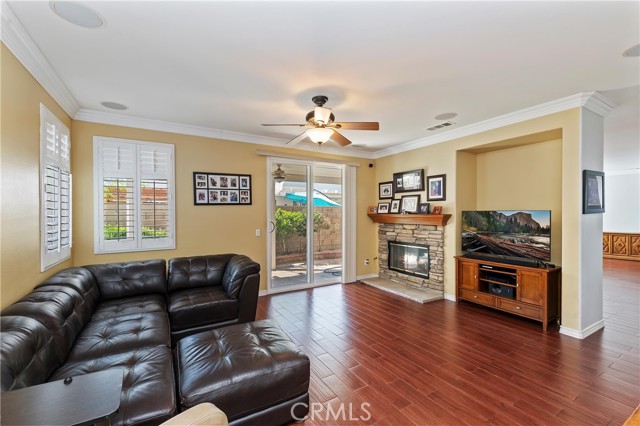 Detail Gallery Image 8 of 32 For 29349 Milford Ct, Menifee,  CA 92584 - 4 Beds | 3/1 Baths