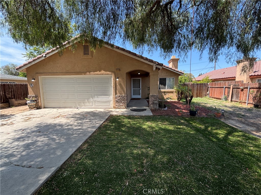4118 Blair St.