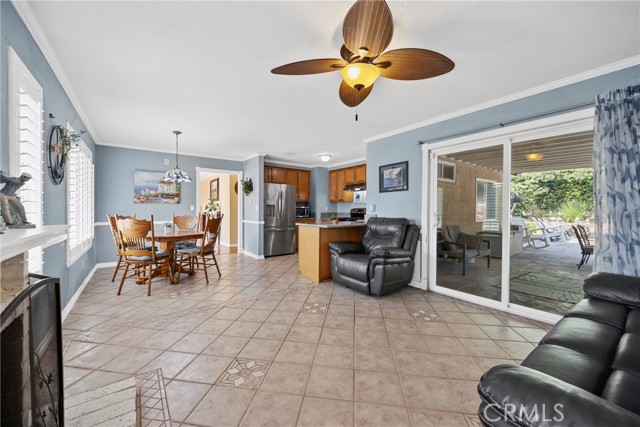Detail Gallery Image 19 of 57 For 50 Amber Ct, Redlands,  CA 92374 - 3 Beds | 2 Baths