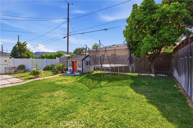 Detail Gallery Image 20 of 22 For 311 S Mariposa St, Burbank,  CA 91506 - 2 Beds | 1 Baths