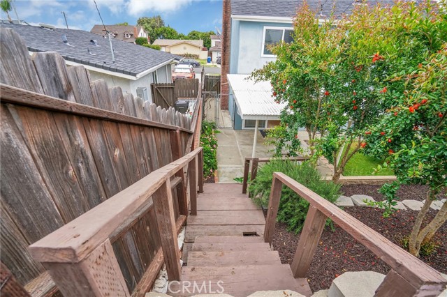 Detail Gallery Image 38 of 41 For 1629 Bardale Ave, San Pedro,  CA 90731 - 4 Beds | 2 Baths