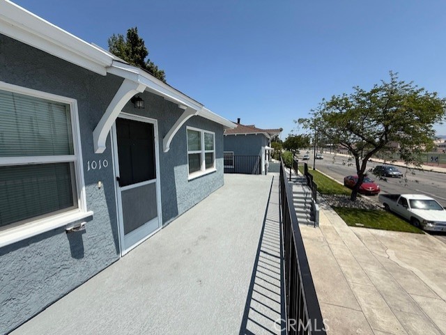 Detail Gallery Image 10 of 16 For 1008 N Glenoaks Bld, Burbank,  CA 91504 - 0 Beds | 1 Baths