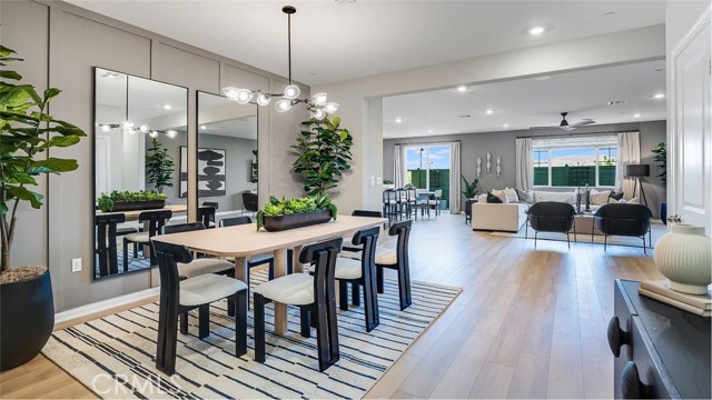 Detail Gallery Image 6 of 27 For 17593 Crabtree Meadows, Hesperia,  CA 92345 - 4 Beds | 3/1 Baths