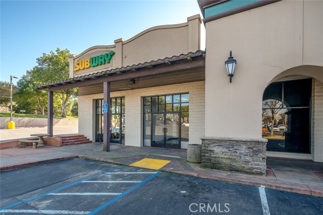 2280 El Camino Real, Atascadero, California 93422, ,Commercial Lease,For Rent,2280 El Camino Real,CRNS24041537