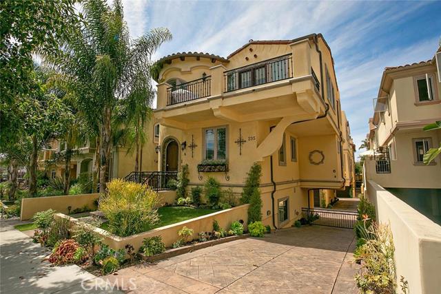 235 Irena Avenue, Redondo Beach, California 90277, 4 Bedrooms Bedrooms, ,2 BathroomsBathrooms,Residential,Sold,Irena,SB16065531