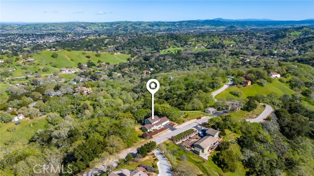 Detail Gallery Image 62 of 67 For 10870 Santa Ana, Atascadero,  CA 93422 - 4 Beds | 2/1 Baths