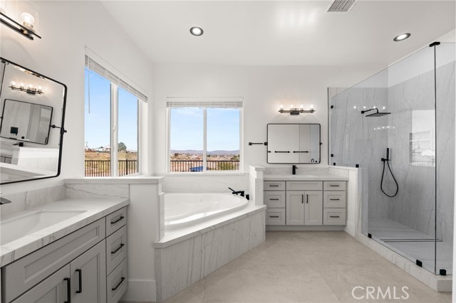 Detail Gallery Image 21 of 72 For 17840 Talisman St, Hesperia,  CA 92345 - 4 Beds | 3/1 Baths