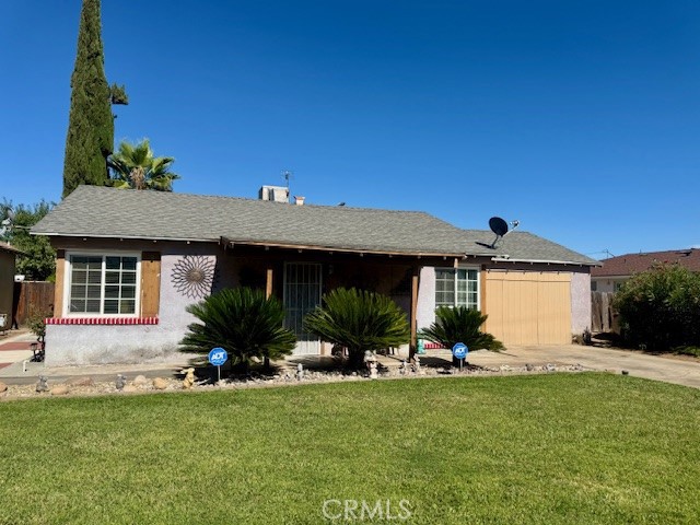 1105 Austin Street