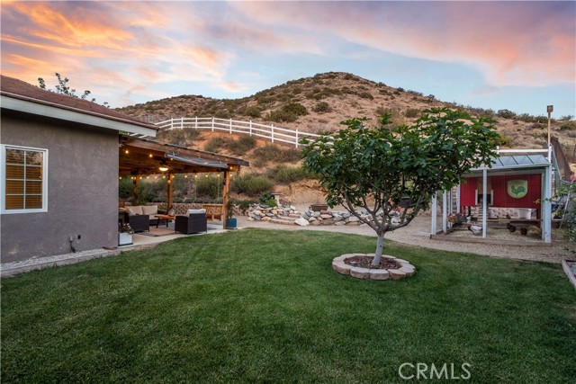 Detail Gallery Image 33 of 44 For 33660 White Feather Rd, Acton,  CA 93510 - 4 Beds | 2 Baths