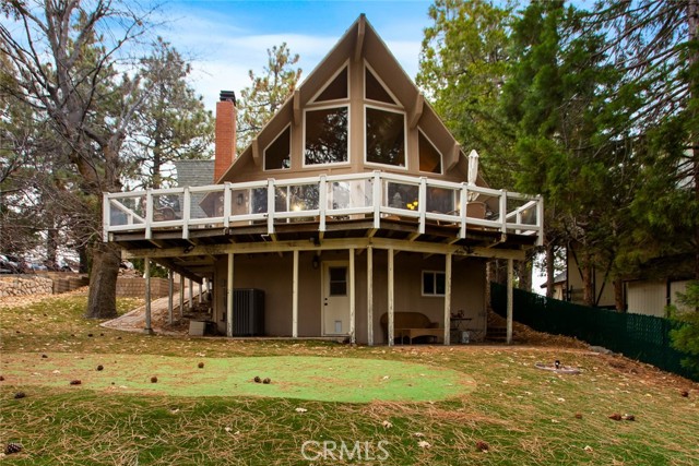 Detail Gallery Image 39 of 40 For 1946 Nob Hill, Running Springs,  CA 92382 - 3 Beds | 2 Baths