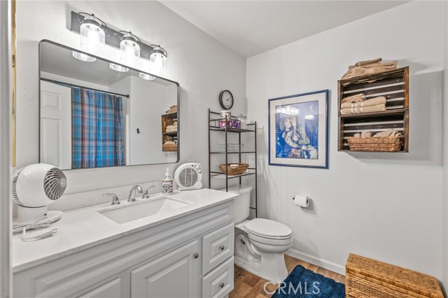 Detail Gallery Image 23 of 45 For 58780 Buena Vista, Yucca Valley,  CA 92284 - 2 Beds | 2 Baths