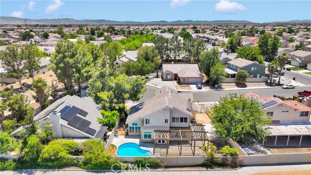 Detail Gallery Image 45 of 46 For 13984 Palomino Ct, Victorville,  CA 92394 - 5 Beds | 3 Baths