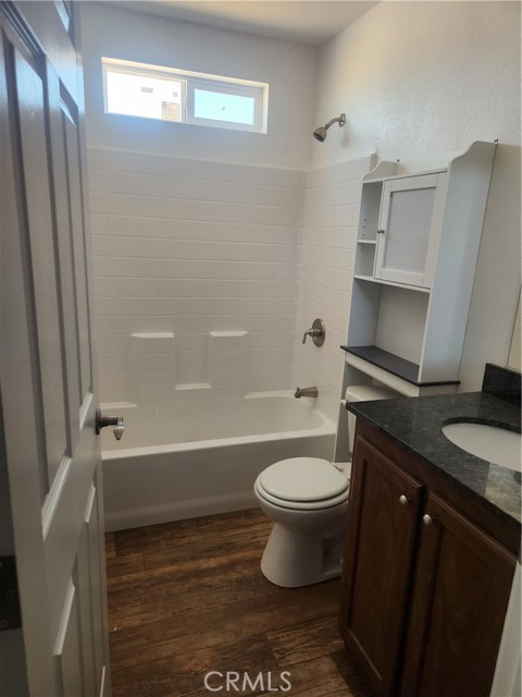 Detail Gallery Image 5 of 11 For 60784 Stagemans Rd, Landers,  CA 92285 - 2 Beds | 2 Baths