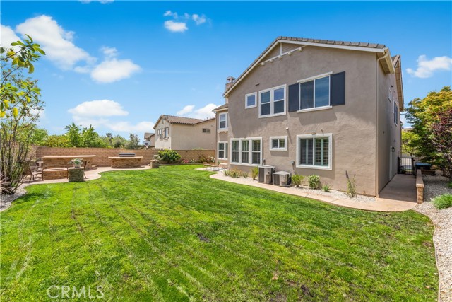 Detail Gallery Image 42 of 54 For 14030 Eaton Hollow Ave, Moorpark,  CA 93021 - 5 Beds | 4 Baths