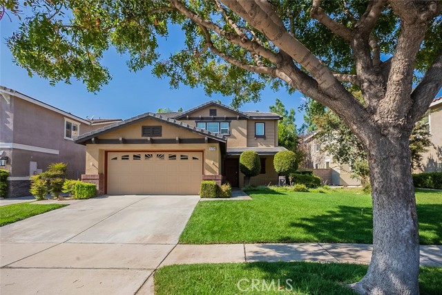 11754 Black Horse Court, Rancho Cucamonga, CA 91730