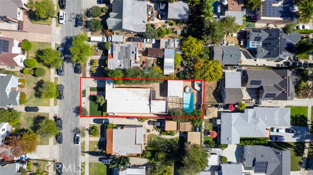 Detail Gallery Image 38 of 38 For 528 Spencer St, Glendale,  CA 91202 - 3 Beds | 2 Baths