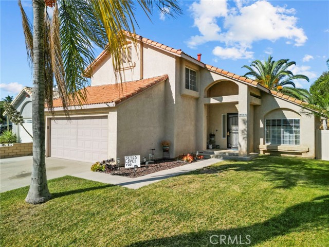 Detail Gallery Image 2 of 52 For 24510 Camino Mirabella, Murrieta,  CA 92562 - 3 Beds | 2/1 Baths