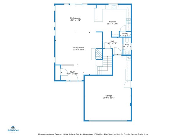 Detail Gallery Image 45 of 50 For 1691 Dennison Dr, Perris,  CA 92571 - 4 Beds | 2/1 Baths