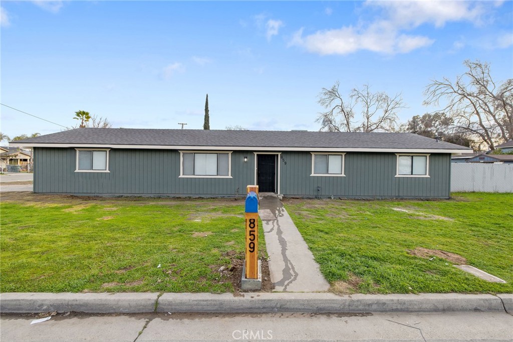 395 N Teilman Avenue