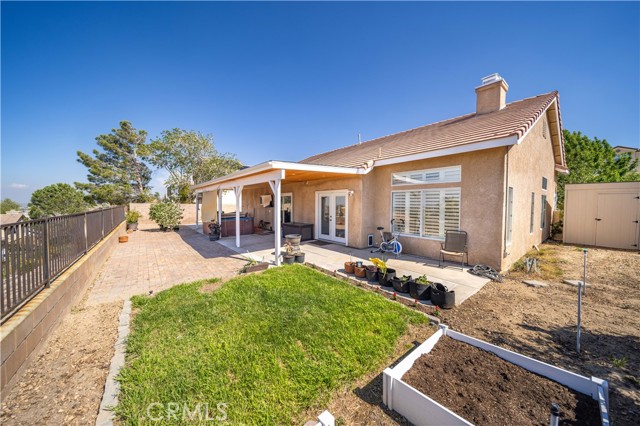 Detail Gallery Image 32 of 40 For 1745 Date Palm Dr, Palmdale,  CA 93551 - 4 Beds | 2 Baths