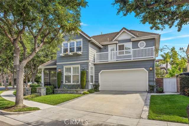 Detail Gallery Image 2 of 54 For 26 Chimney Ln, Ladera Ranch,  CA 92694 - 4 Beds | 3 Baths