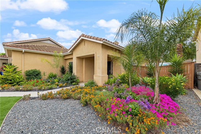 Detail Gallery Image 2 of 56 For 3955 Escala Cove, Oceanside,  CA 92058 - 4 Beds | 2 Baths