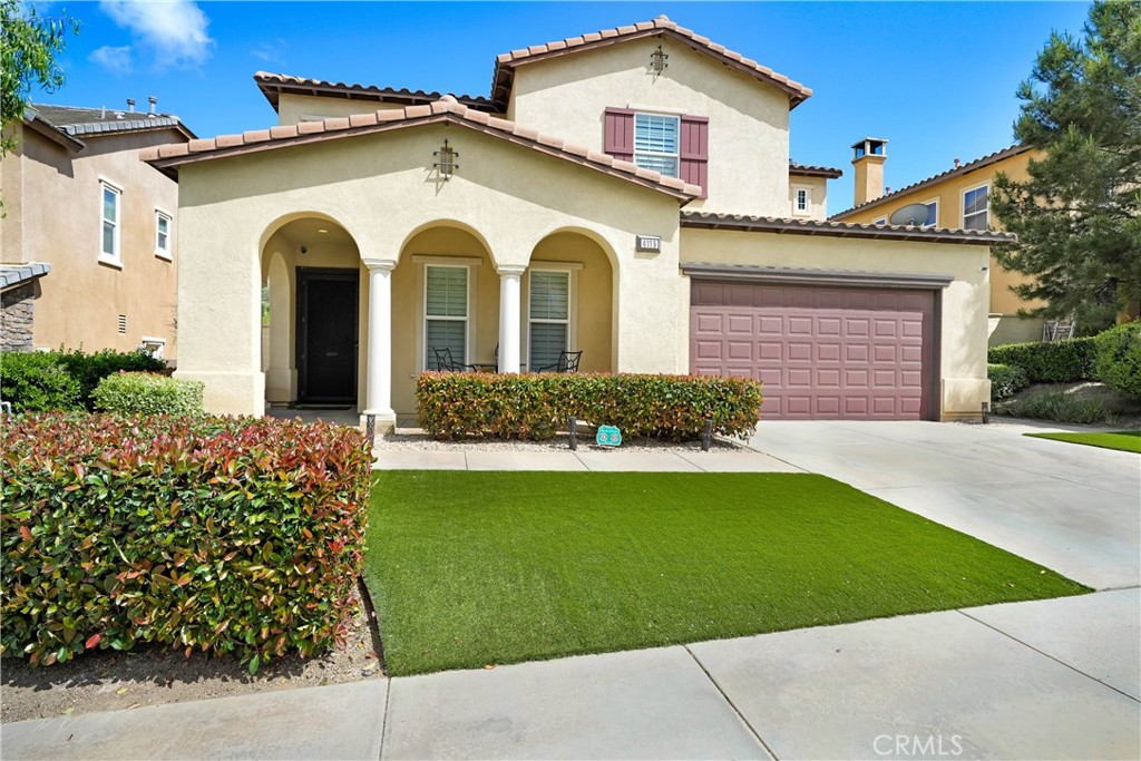 4115 Ballantree Street, Lake Elsinore, CA 92530
