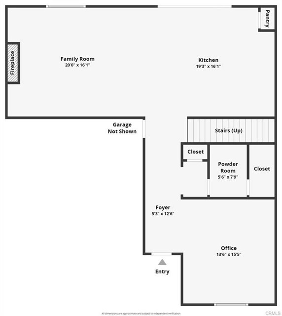 Detail Gallery Image 32 of 48 For 3056 Eveningcloud St, Hemet,  CA 92543 - 3 Beds | 2/1 Baths