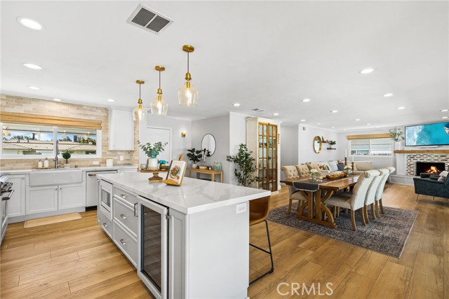 Detail Gallery Image 10 of 35 For 12921 Eveningside Dr, North Tustin,  CA 92705 - 3 Beds | 3 Baths