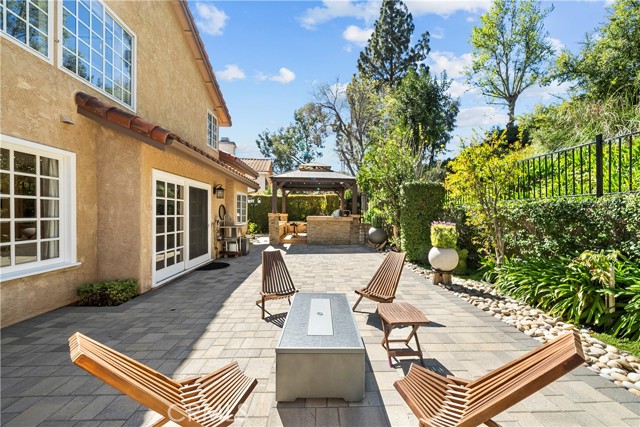 Detail Gallery Image 25 of 60 For 25009 Wintergreen Ct, Stevenson Ranch,  CA 91381 - 4 Beds | 3 Baths